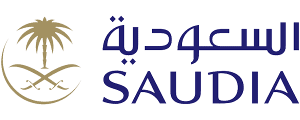 Saudi Arabian Airlines