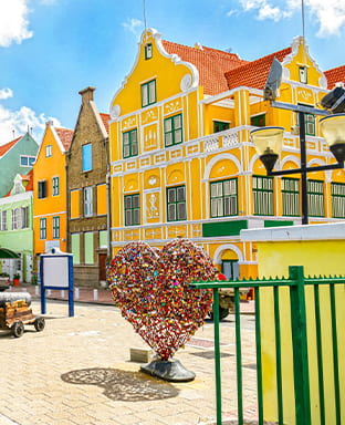 Curacao