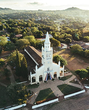 Paraguay